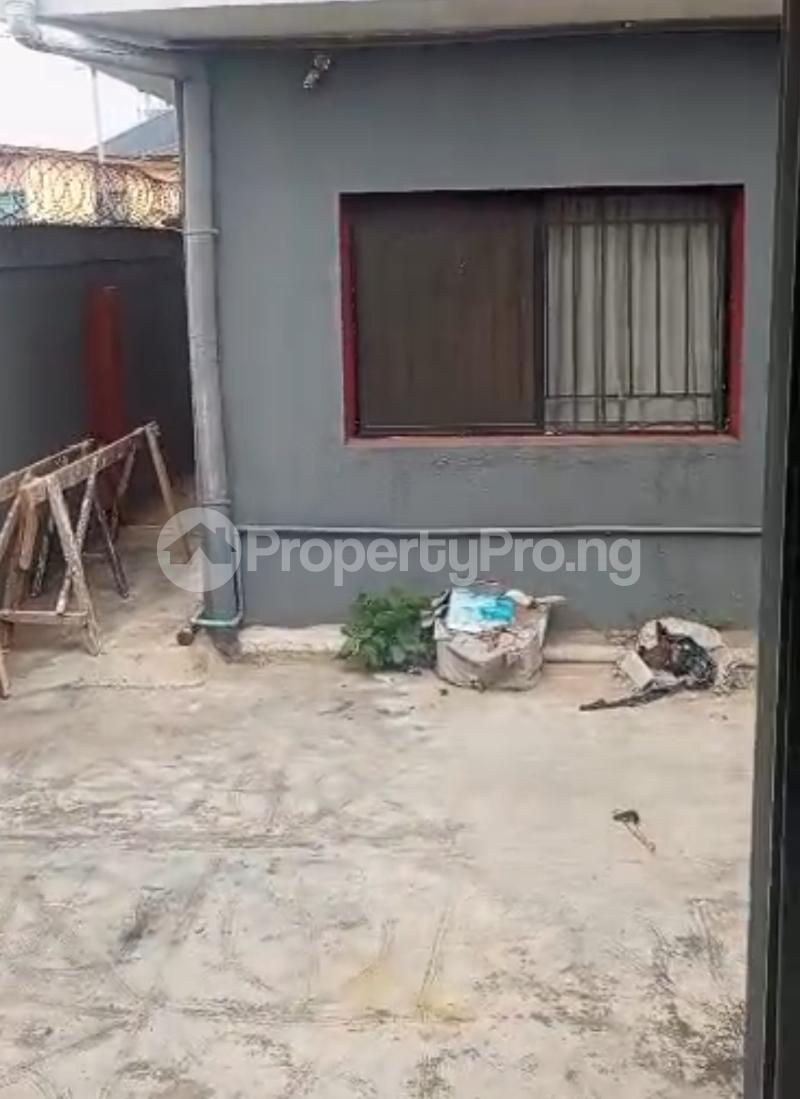 2 bedroom Flat / Apartment for rent Lovely Environment, Bck Of County Hospital, Aguda, Ogba Aguda(Ogba) Ogba Lagos