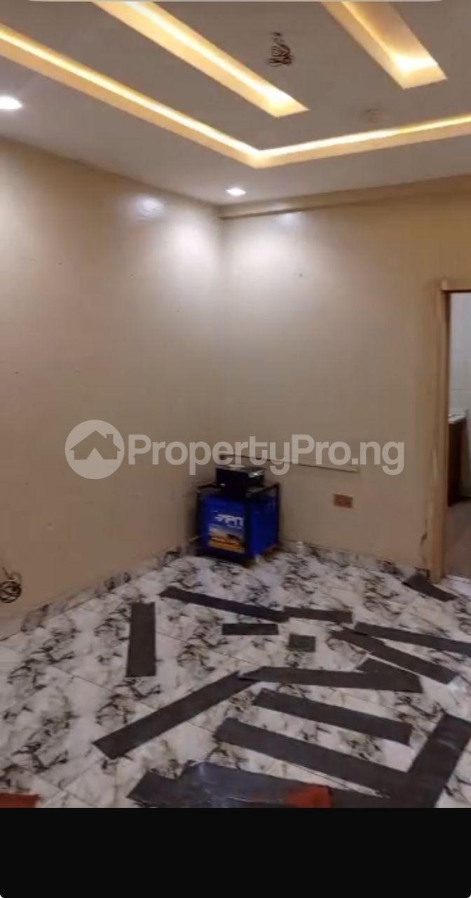 2 bedroom House for rent Ifako-gbagada Gbagada Lagos