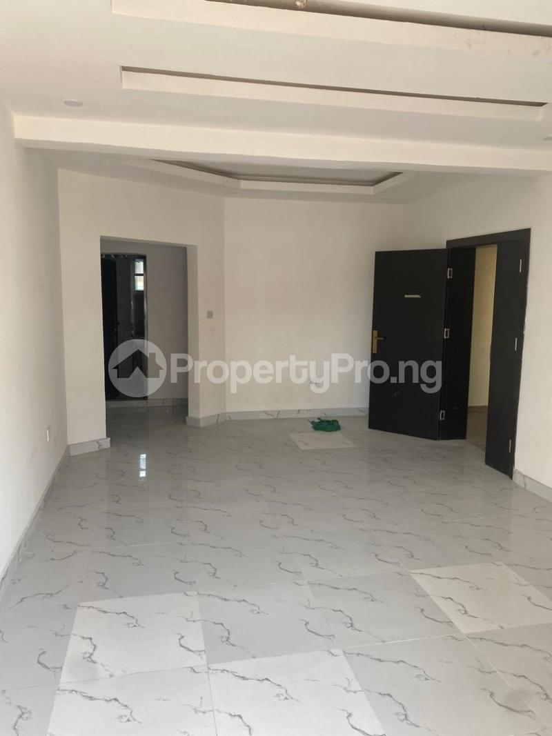 3 bedroom House for rent Ikpoh Street Off Folawiyo Bankole Street Masha Surulere Lagos