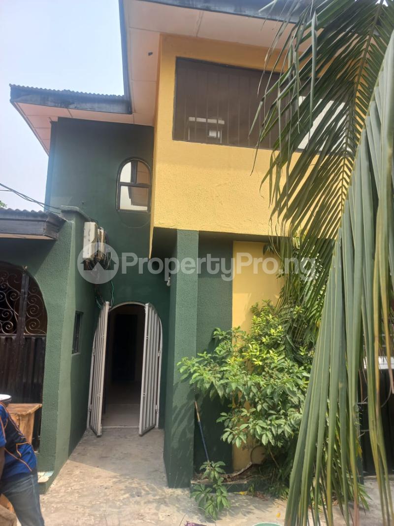 1 bedroom Flat / Apartment for rent Thomas estate Ajah Lagos