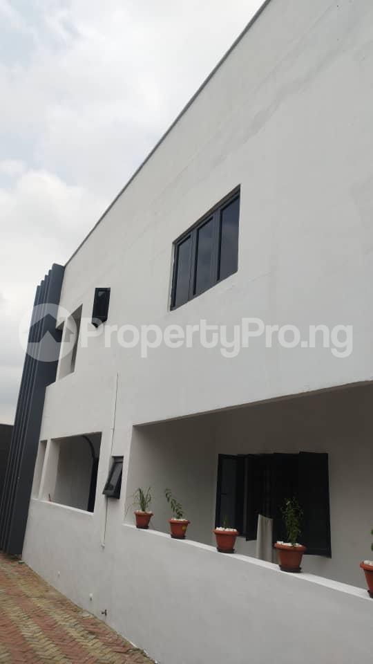 2 bedroom Flat / Apartment for rent Opebi Opebi Ikeja Lagos