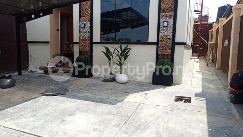 2 bedroom House for sale Otedola Estate Omole phase 2 Ojodu Lagos