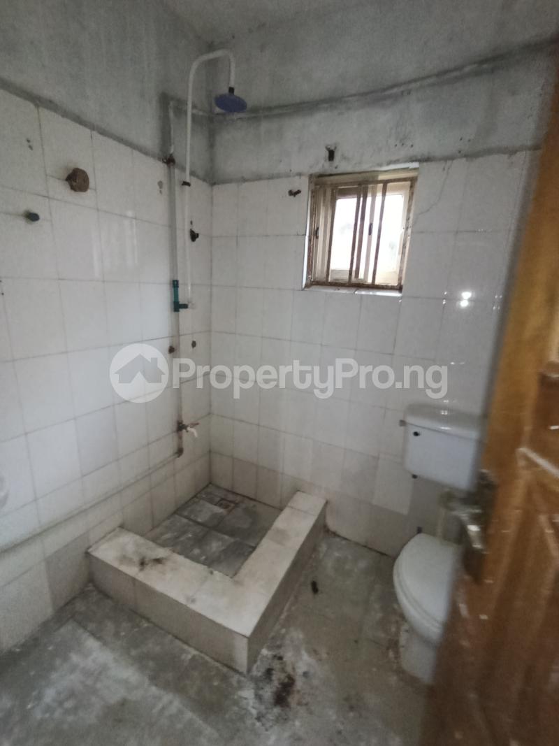 2 bedroom Flat / Apartment for rent Itele Ogun State Close To Ayobo Lagos Ayobo Ipaja Lagos