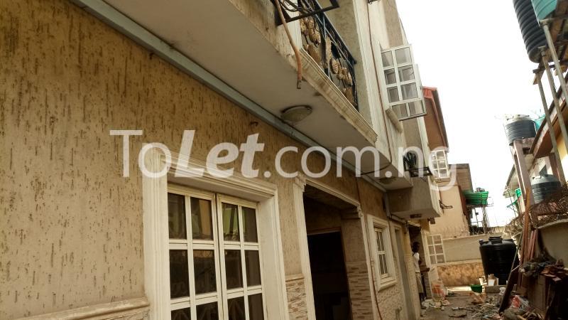 2 bedroom Flat / Apartment for rent Afolabi Brown, Akoka Yaba Lagos