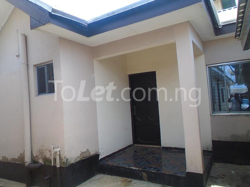 2 bedroom Flat / Apartment for rent Akesan Lasu Igando Road Ikotun Ikotun/Igando Lagos - 0