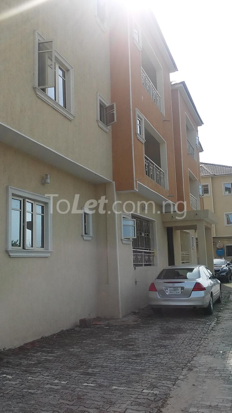 2 bedroom Flat / Apartment for rent Oba Sheed Ademola Elegushi Road Beside Top Gas Ilasan Jakande Jakande Lekki Lagos