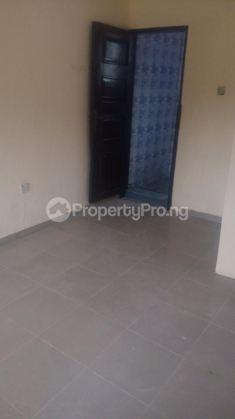 2 bedroom Flat / Apartment for rent Ajao Estate Isolo. Lagos Mainland Ajao Estate Isolo Lagos