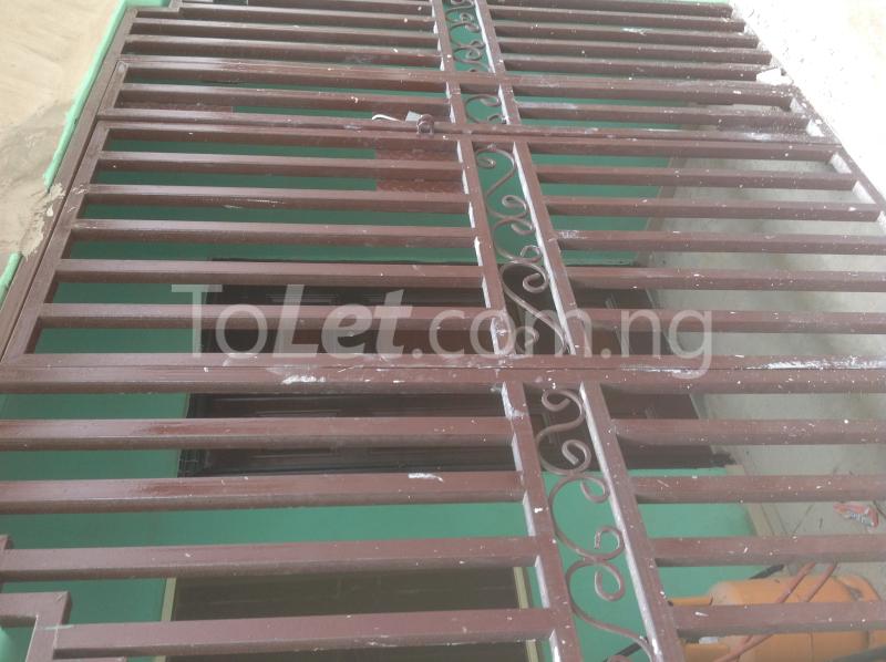 2 bedroom Flat / Apartment for rent Abiola Estate Ayobo Ipaja Lagos