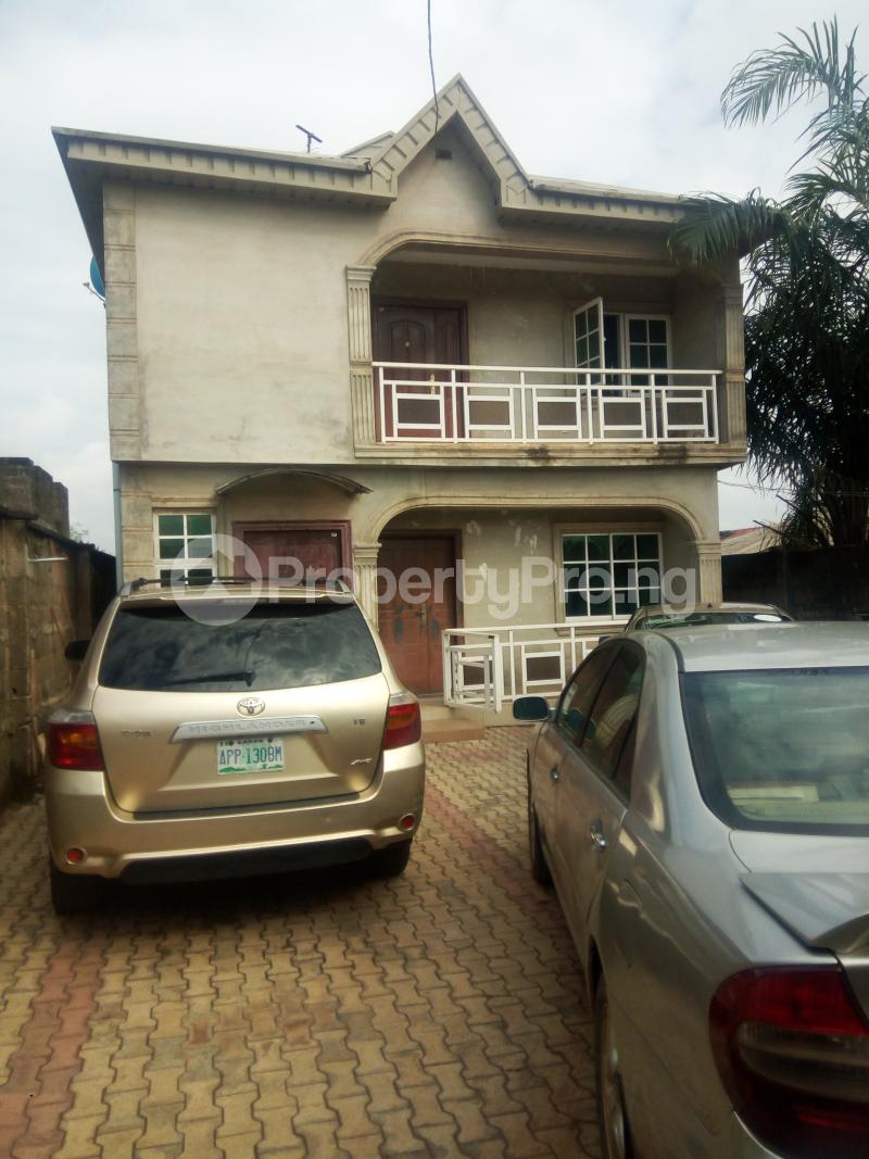 2 bedroom House for rent Command, Ipaja Ipaja Ipaja Lagos