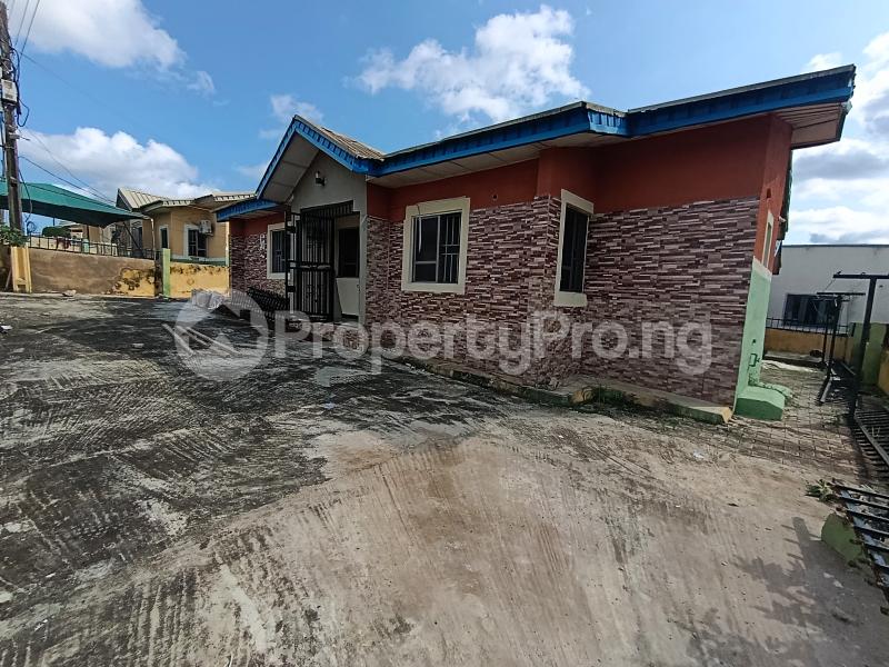 3 bedroom Flat / Apartment for rent Itele Ogun State Close To Ayobo Ayobo Ipaja Lagos