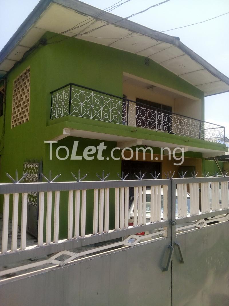 3 bedroom Flat / Apartment for rent Ibukunolu Akoka Yaba Lagos
