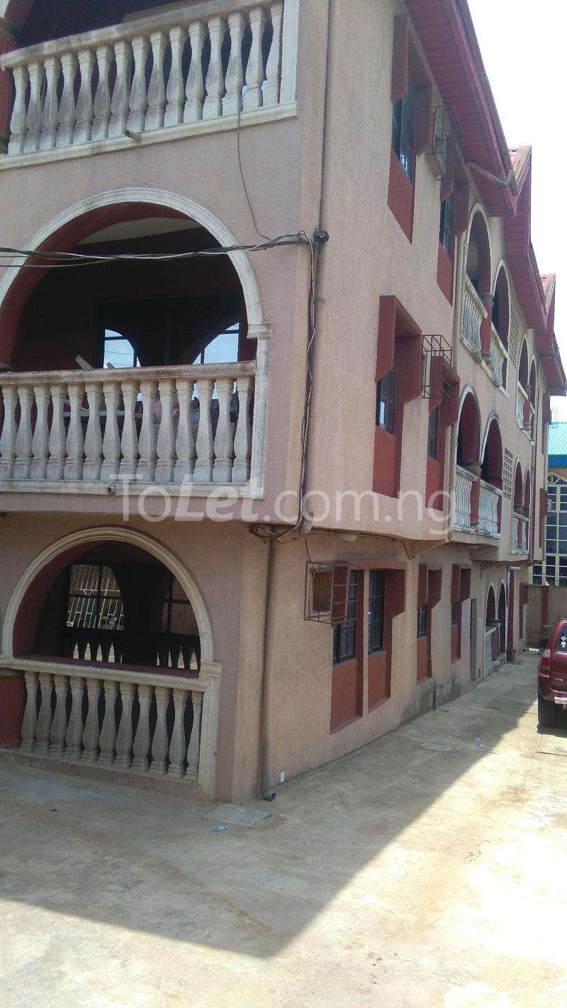 3 bedroom Flat / Apartment for rent Ishasi Badagry Badagry Lagos - 0