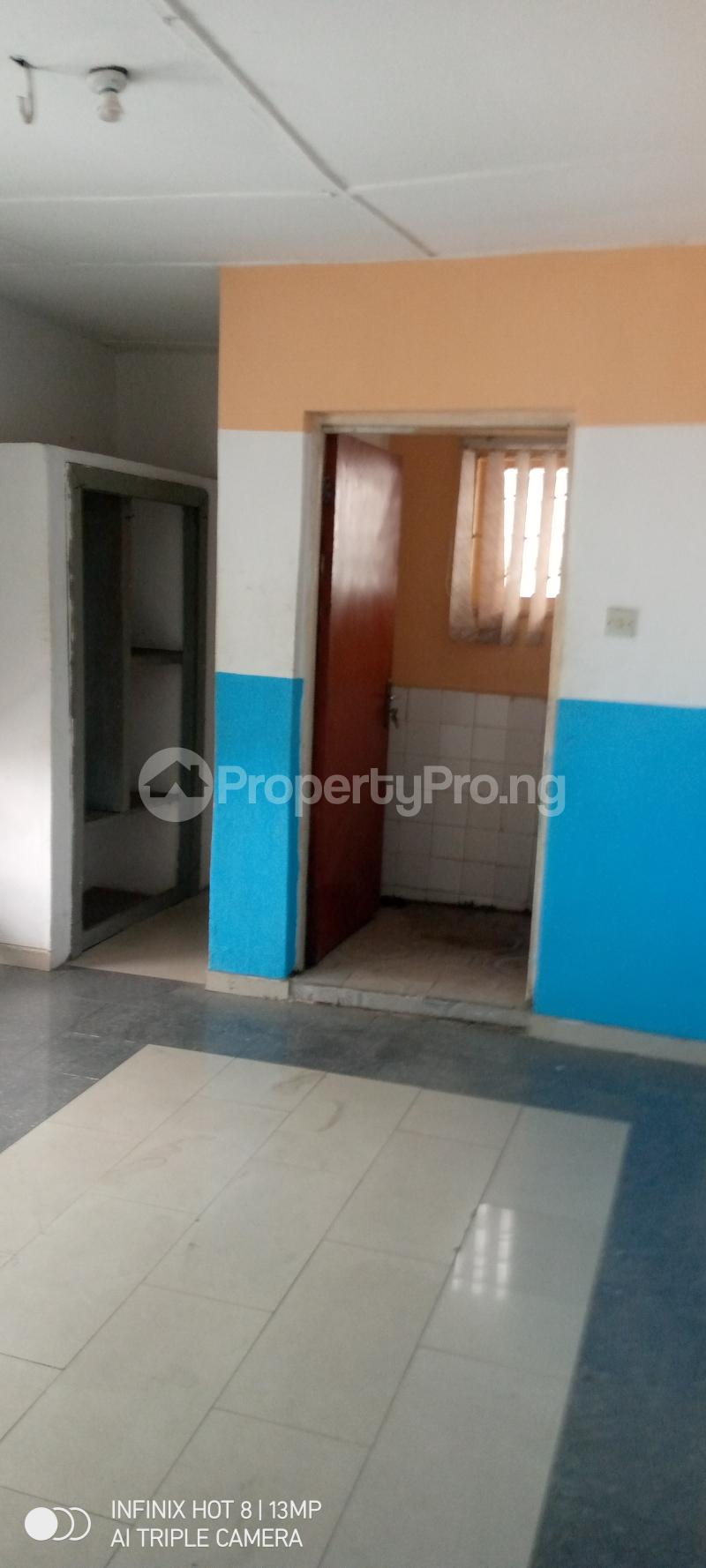 3 bedroom Flat / Apartment for rent Omole phase 1 Ojodu Lagos