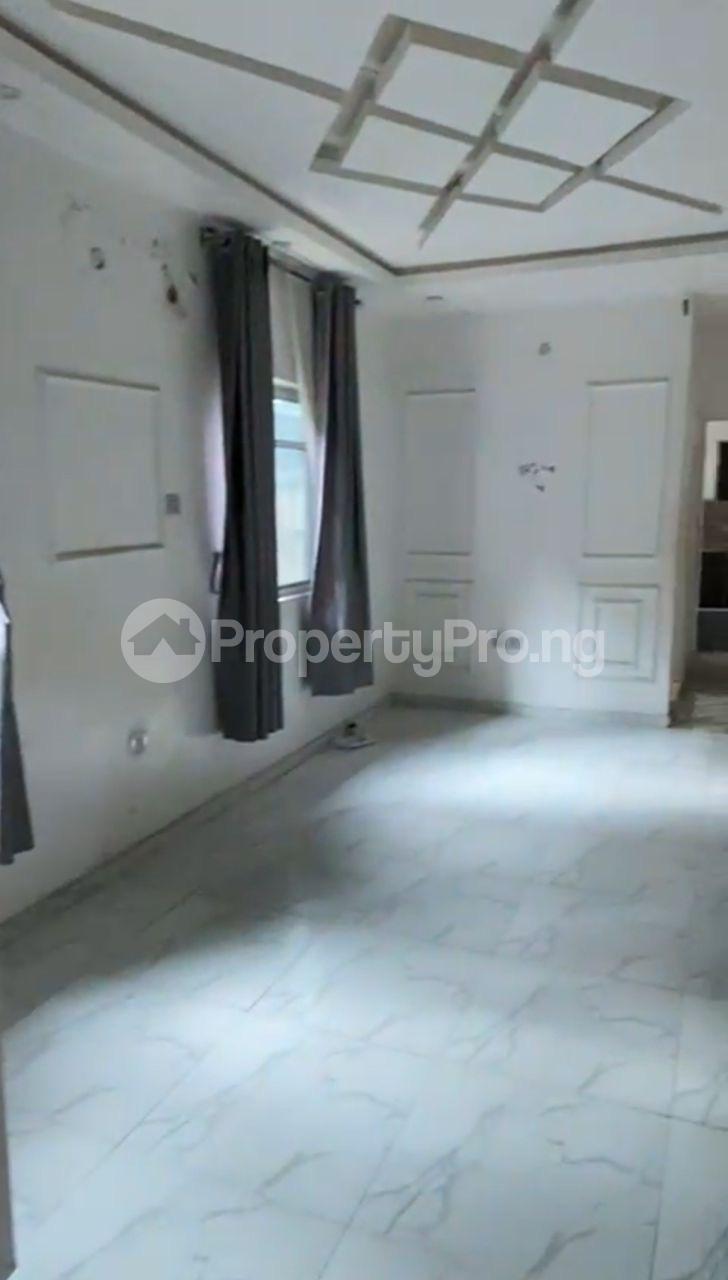 1 bedroom Flat / Apartment for rent Adeleye Street Ifako-gbagada Gbagada Lagos - 0