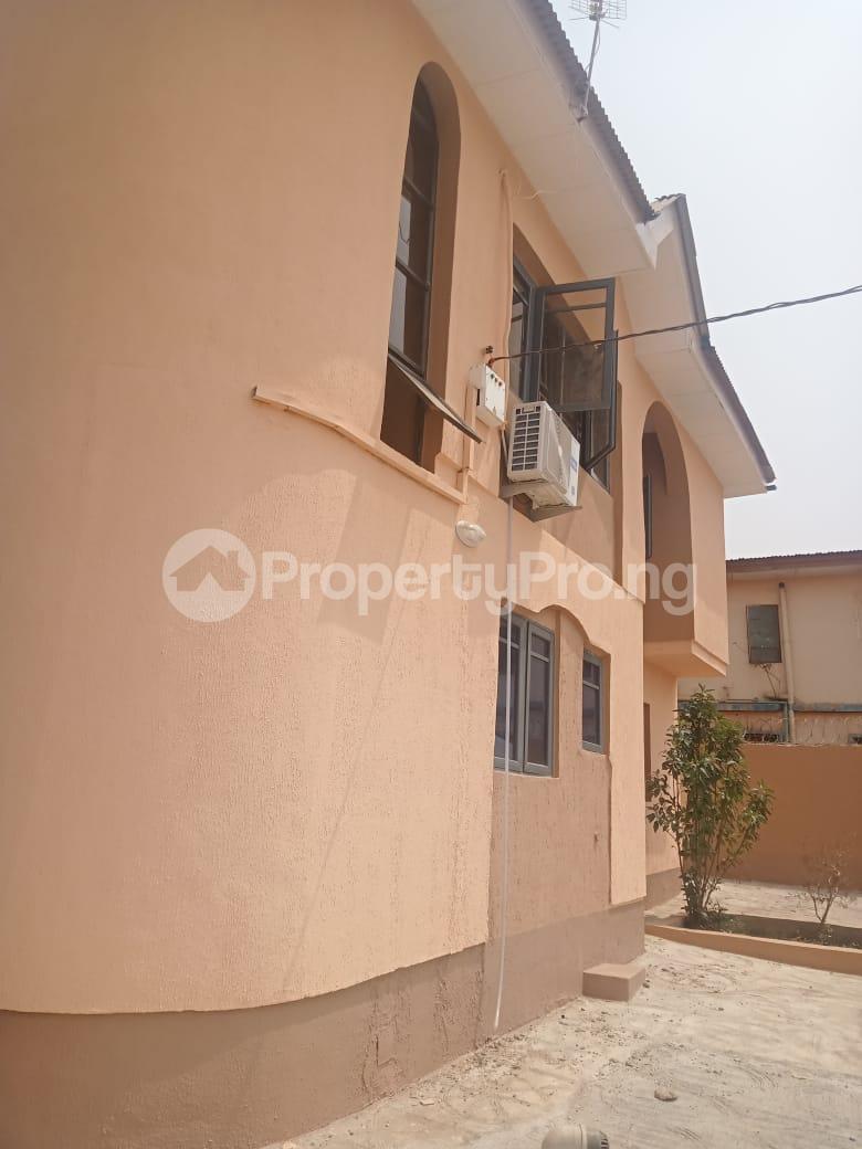 1 bedroom Flat / Apartment for rent St Apata Filling Station Odo Ona Elewe, Orita Challenge Challenge Ibadan Oyo