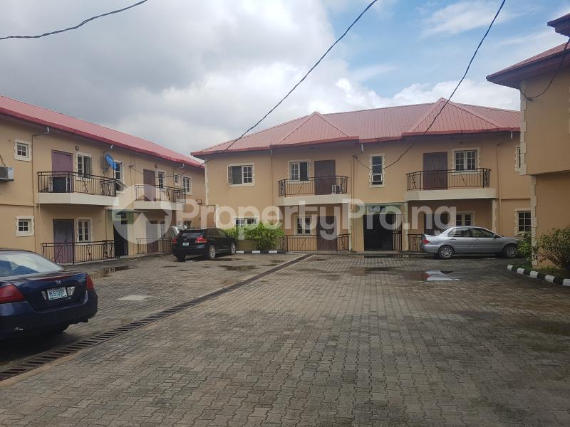 2 bedroom Flat / Apartment for rent Ifako-gbagada Gbagada Lagos
