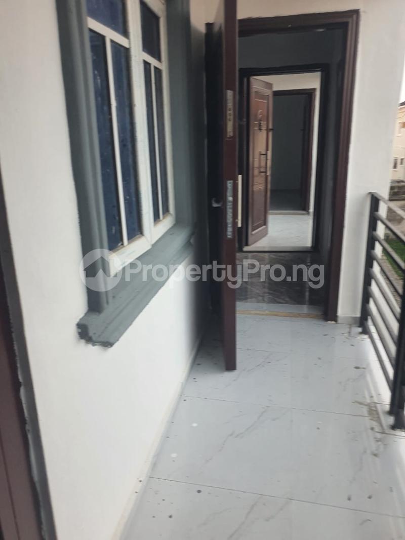 1 bedroom Flat / Apartment for rent Even Estate, Badore Ajah Lagos