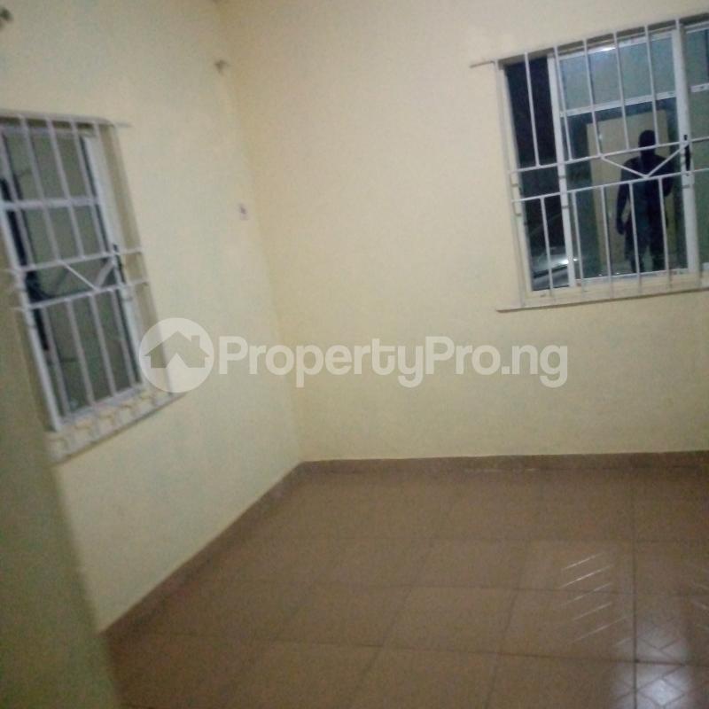 1 bedroom House for rent U P S Estate Igbogbo Ikorodu Lagos