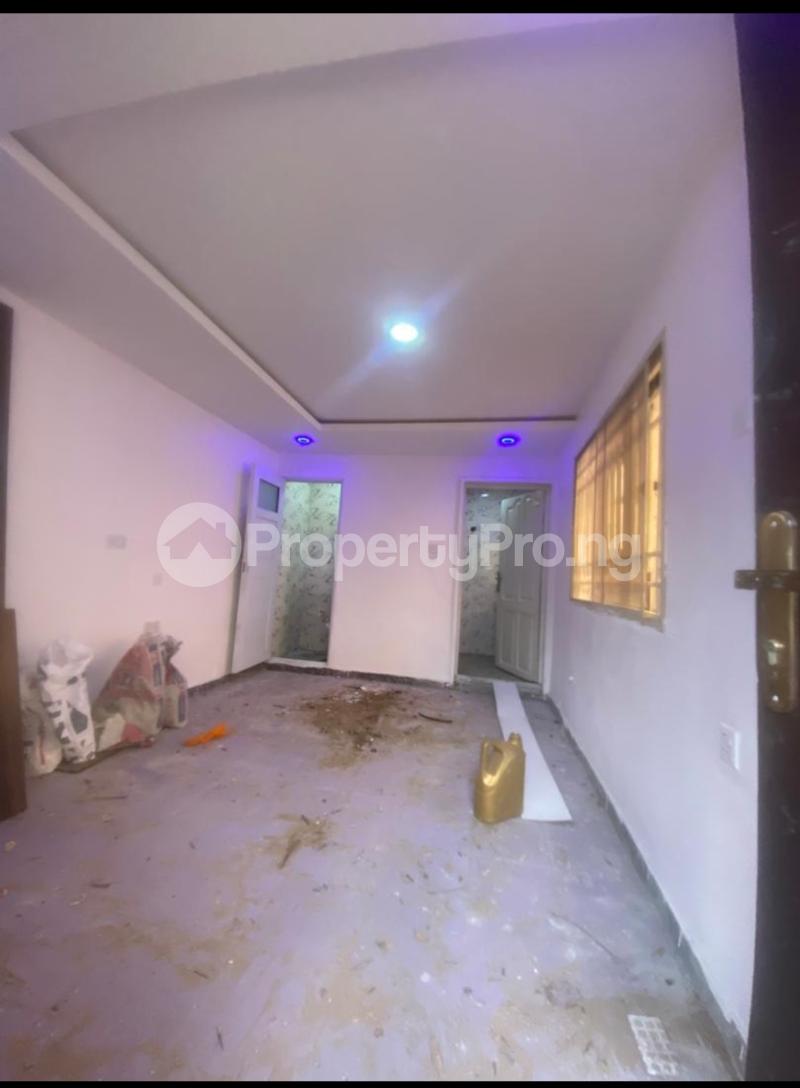 1 bedroom Flat / Apartment for rent Sangotedo Ajah Lagos