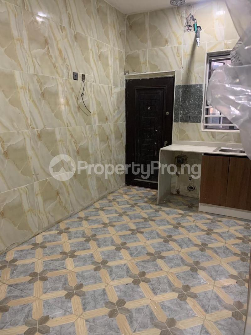 Flat / Apartment for rent orchid Lekki Lagos