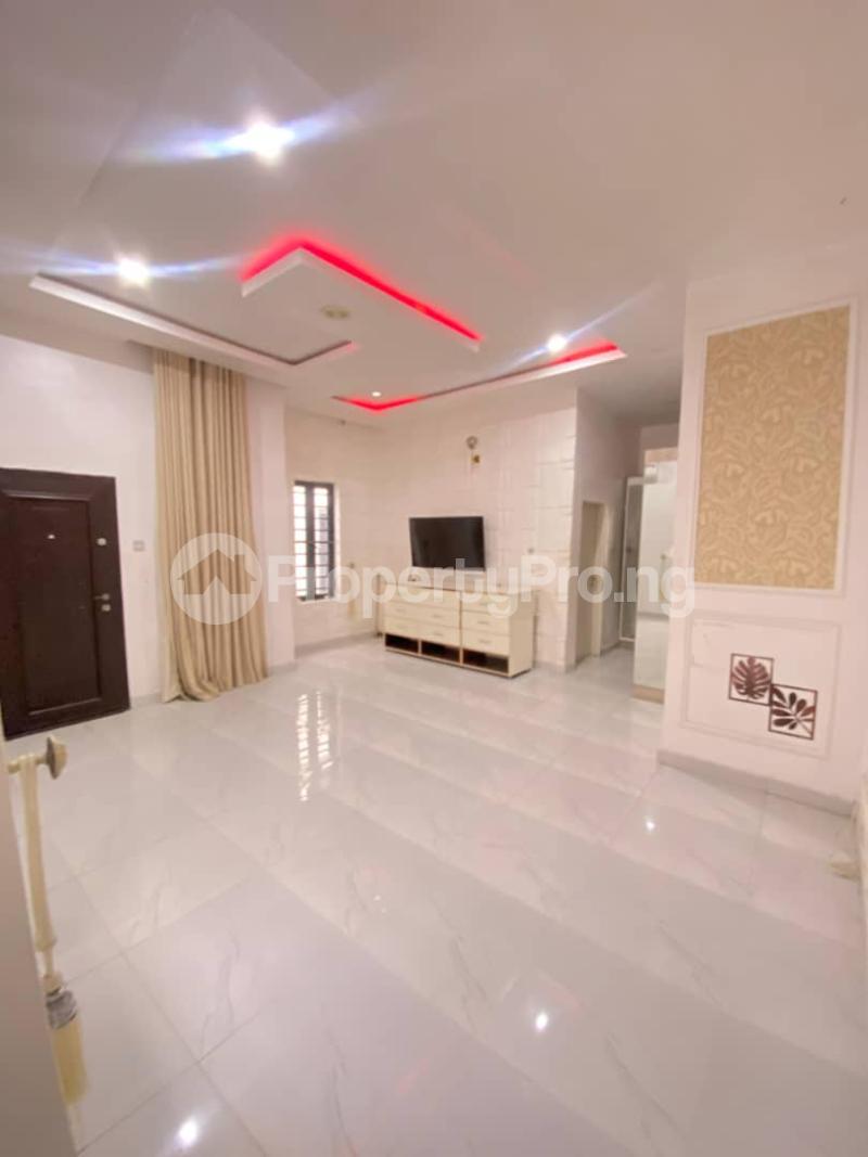 1 bedroom Flat / Apartment for rent Empire Homes Chevron Alternative Route Lekki Lagos
