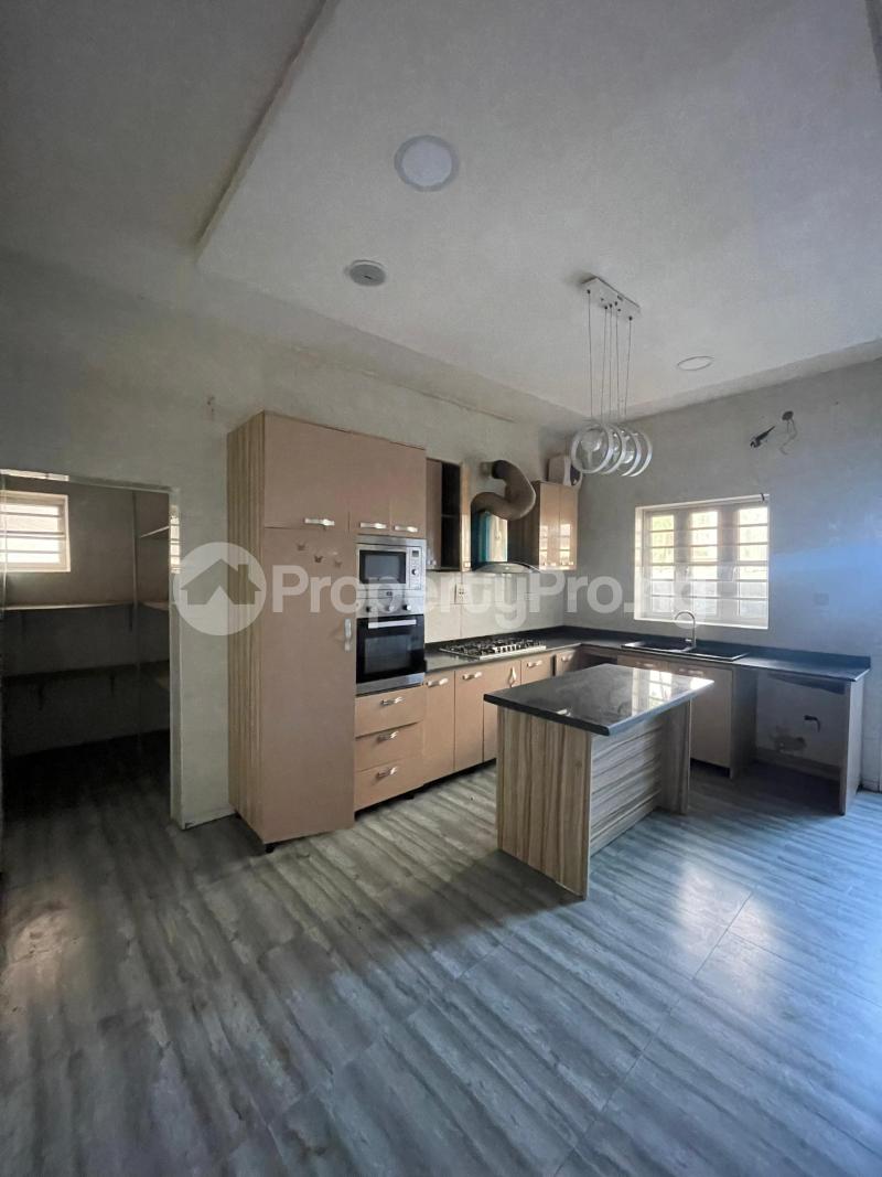 Flat / Apartment for rent Lekki Conservative Lekki Lagos