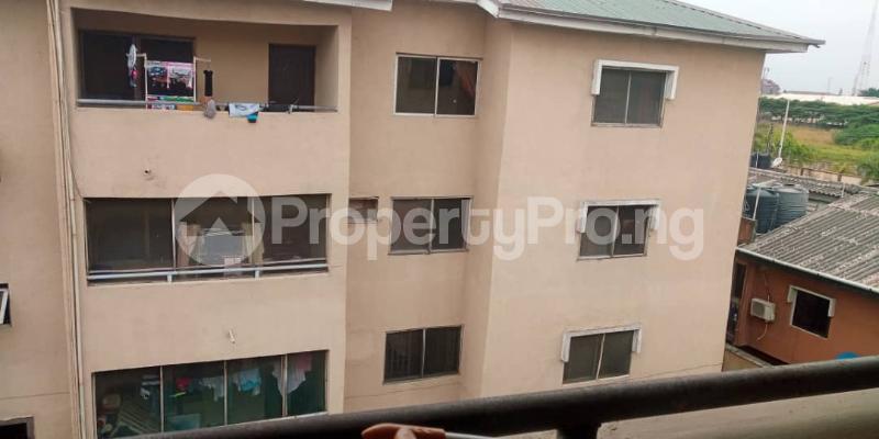 1 bedroom Flat / Apartment for rent  Osapa london Lekki Lagos