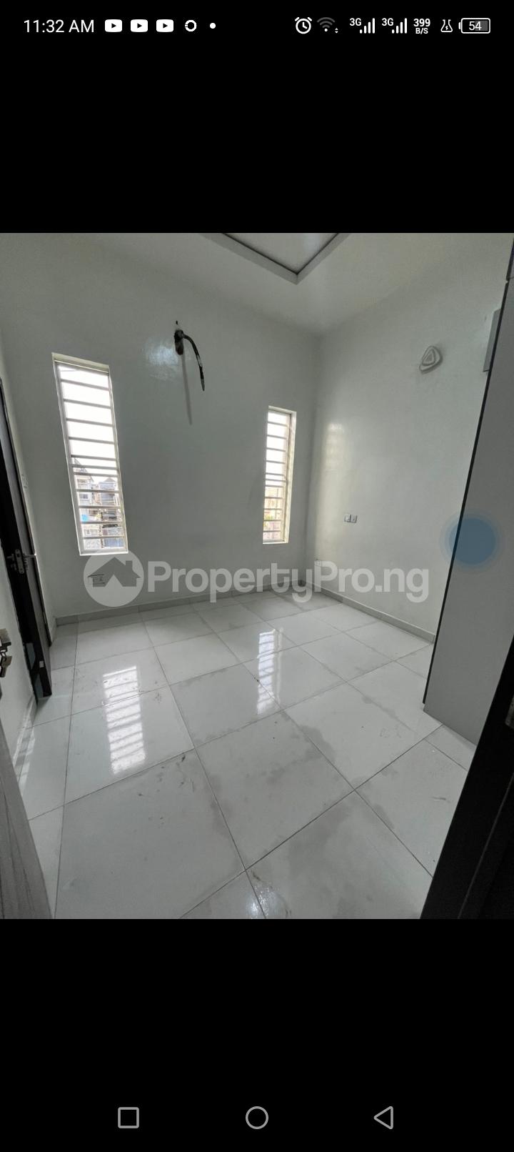 Flat / Apartment for rent Thomas estate Ajah Lagos