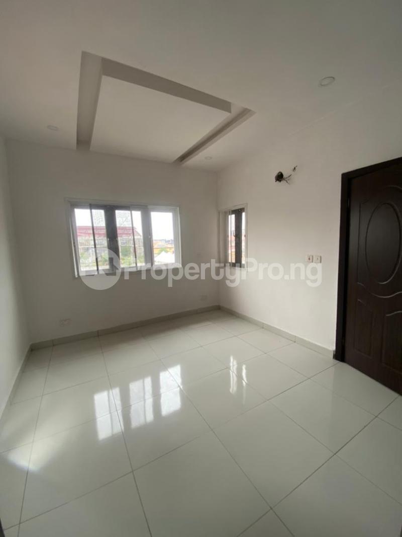 Flat / Apartment for rent Ikate Lekki Lagos