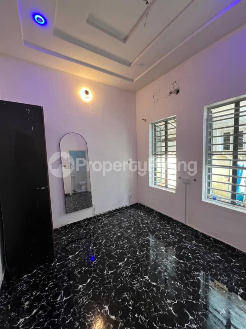 Flat / Apartment for rent Ikota Villa Estate Ikota Lekki Lagos