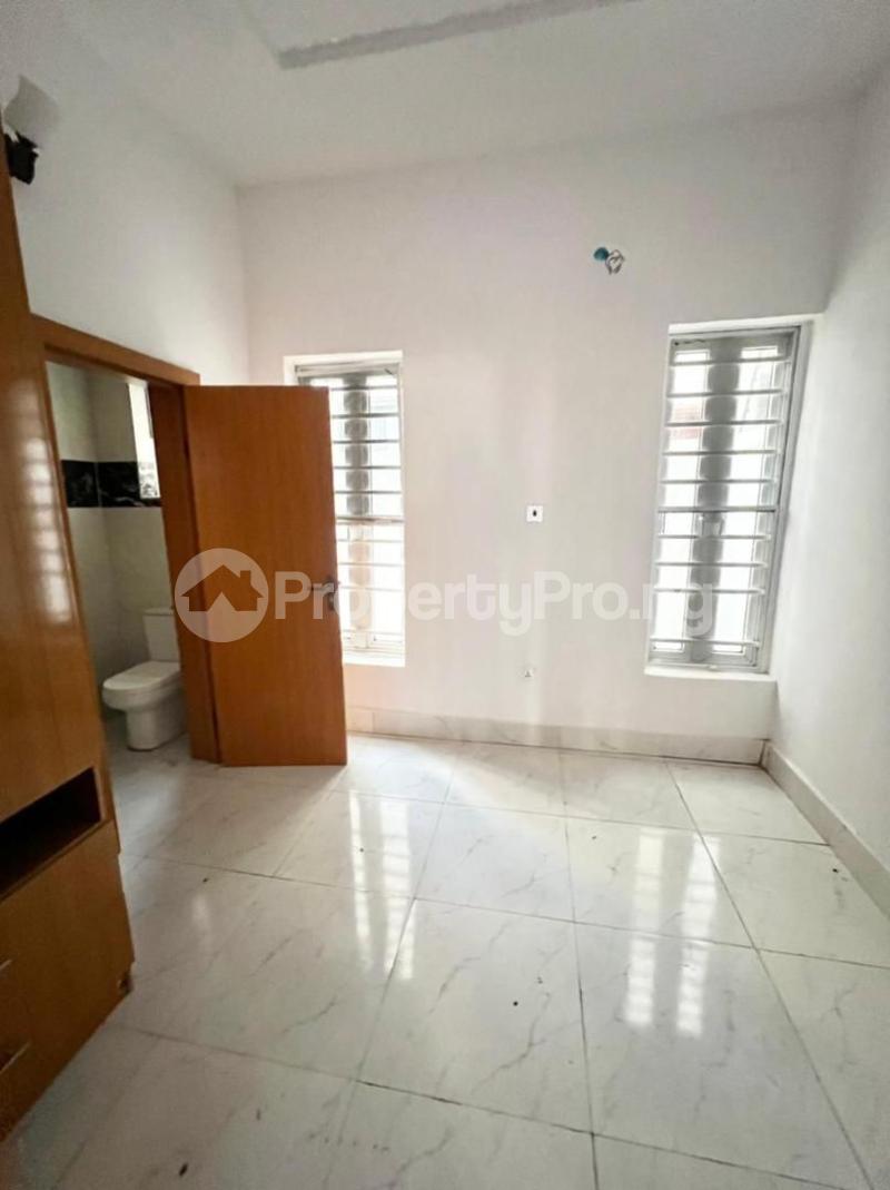 Flat / Apartment for rent Gra Ikota Lekki Lagos