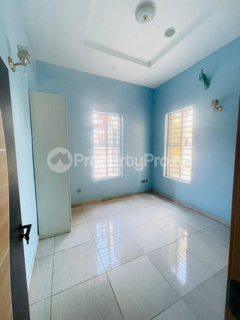 Flat / Apartment for rent Lekki County Ikota Lekki Lagos