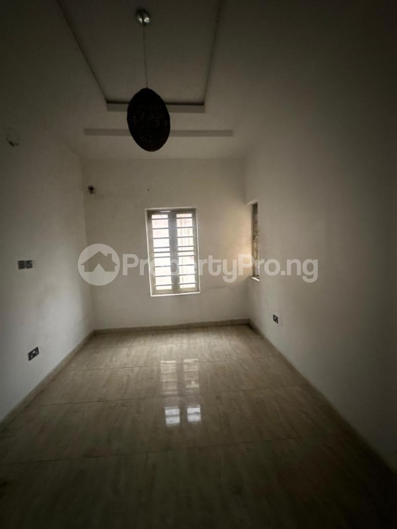 Flat / Apartment for rent Idado Agungi Lekki Lagos
