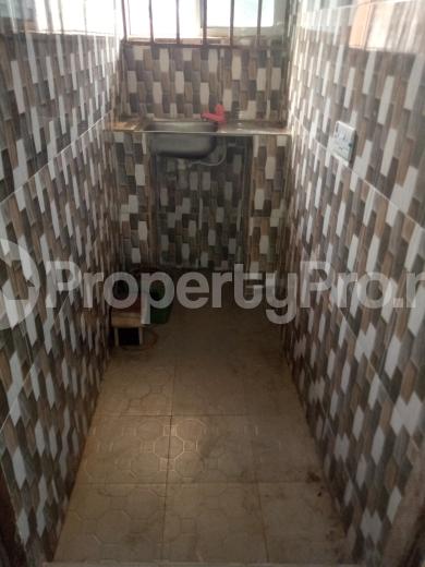 1 bedroom Self Contain for rent Taye Otaja Igando Ikotun/Igando Lagos