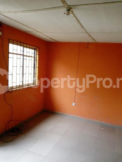 1 bedroom Self Contain for rent Tokunbo Kelani Igando Ikotun/Igando Lagos