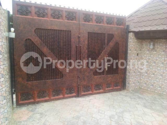 1 bedroom Flat / Apartment for rent Olusesan Ishola Igando Ikotun/Igando Lagos