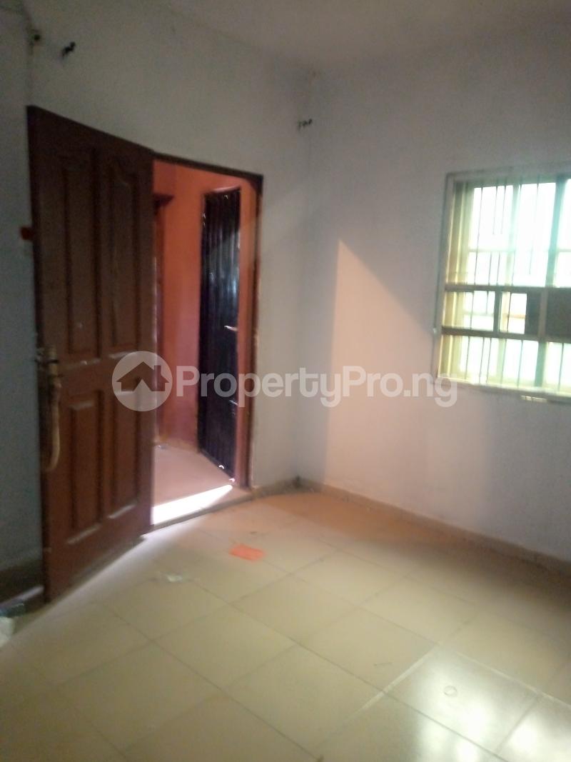1 bedroom Flat / Apartment for rent College B/stop Igando Ikotun/Igando Lagos