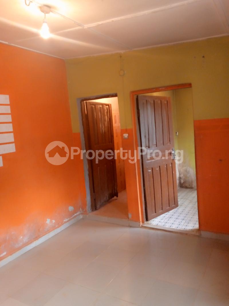 1 bedroom Flat / Apartment for rent Olasalami Igando Ikotun/Igando Lagos
