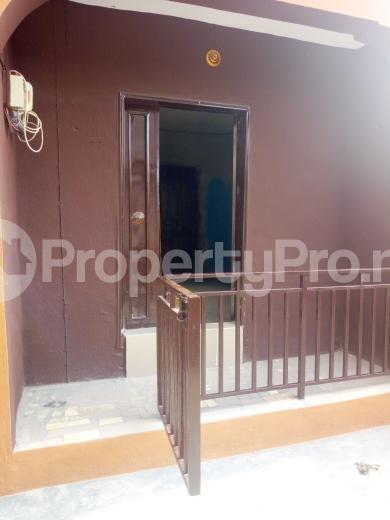 1 bedroom Self Contain for rent Jakande Isolo Isolo Lagos