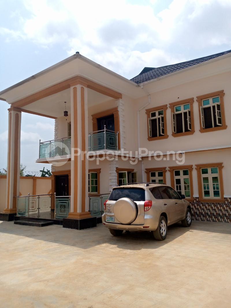 1 bedroom Flat / Apartment for rent Celestial Rd Igando Ikotun/Igando Lagos