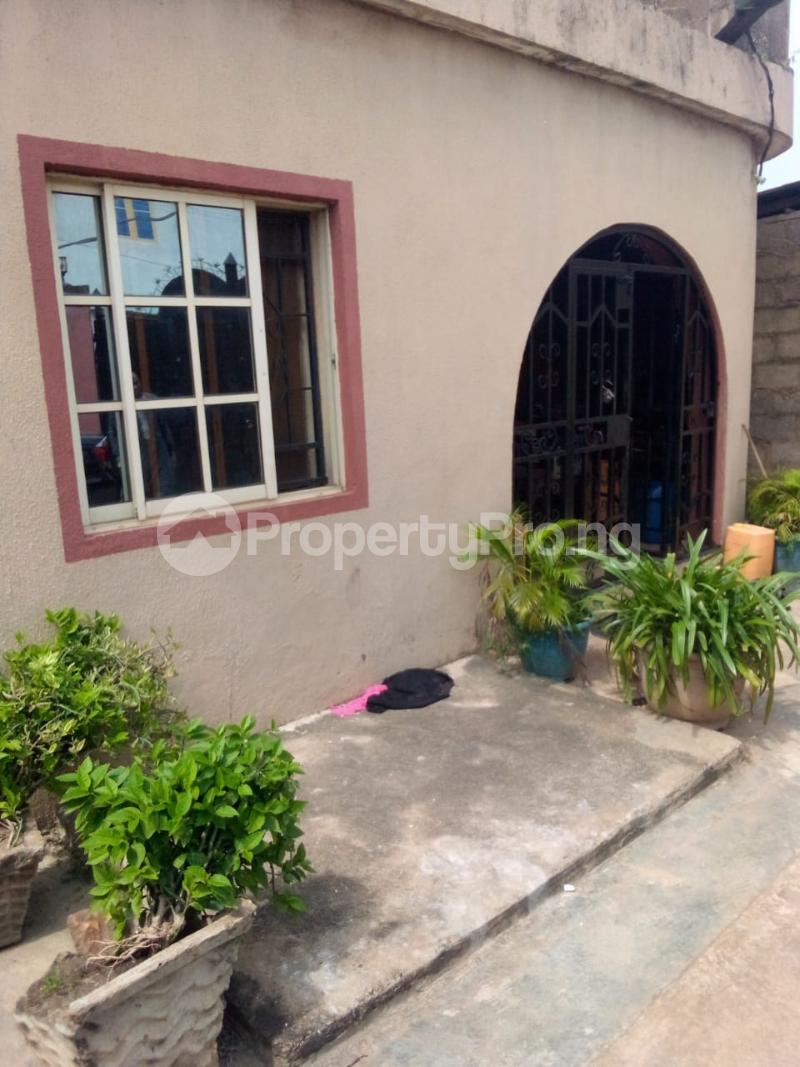 1 bedroom Flat / Apartment for rent John Kay Crescent, Ikotun/Igando Lagos
