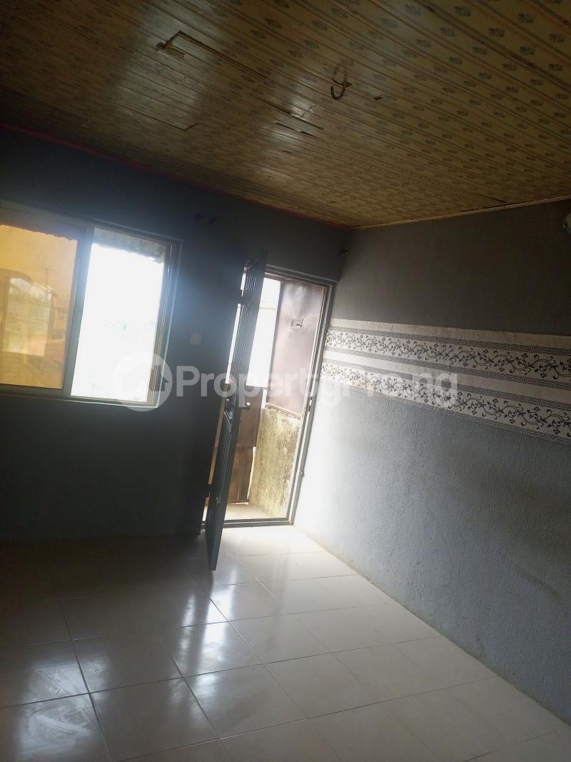 1 bedroom Flat / Apartment for rent Alimosho General Hospital Axis Ikotun/Igando Lagos