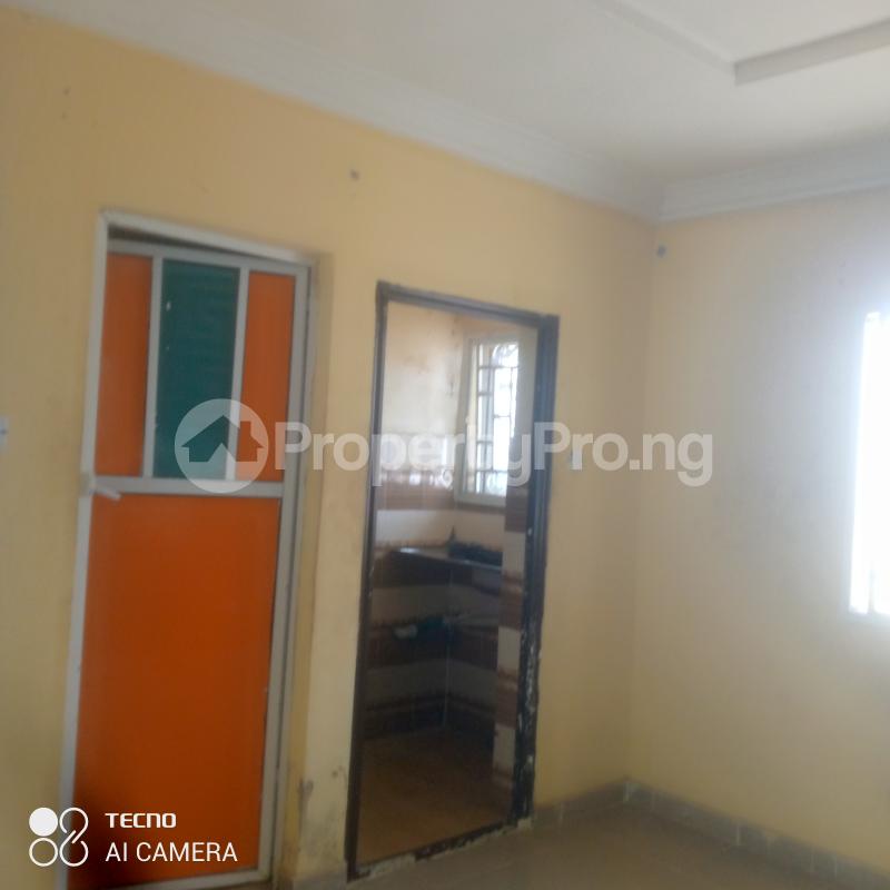 1 bedroom Flat / Apartment for rent Fatoki Egan Ikotun/Igando Lagos