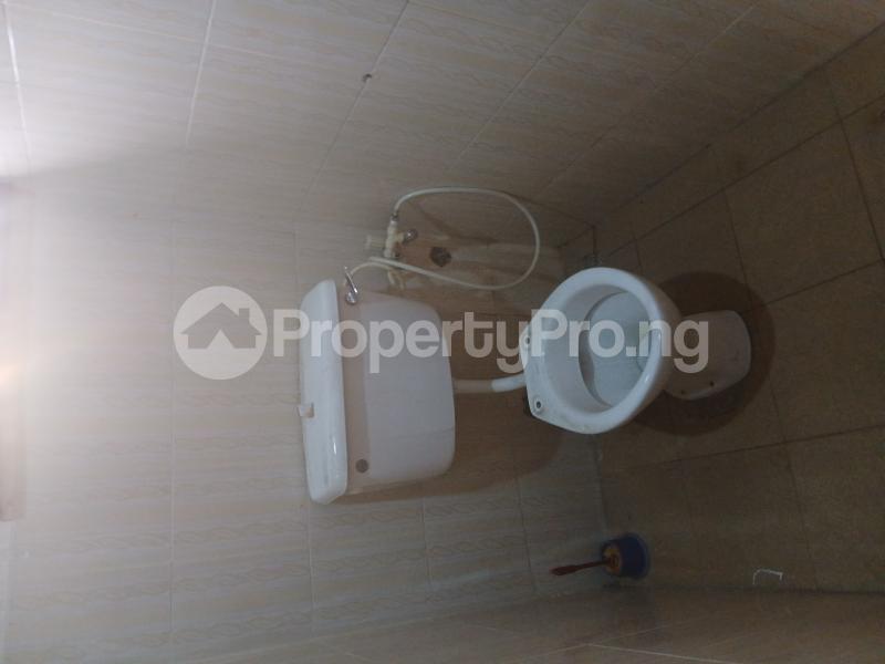1 bedroom Flat / Apartment for rent Baba Tope Close Igando Ikotun/Igando Lagos