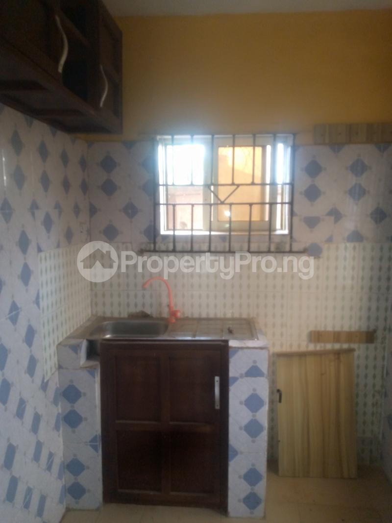 1 bedroom Flat / Apartment for rent Fatade Ijegun Ikotun/Igando Lagos