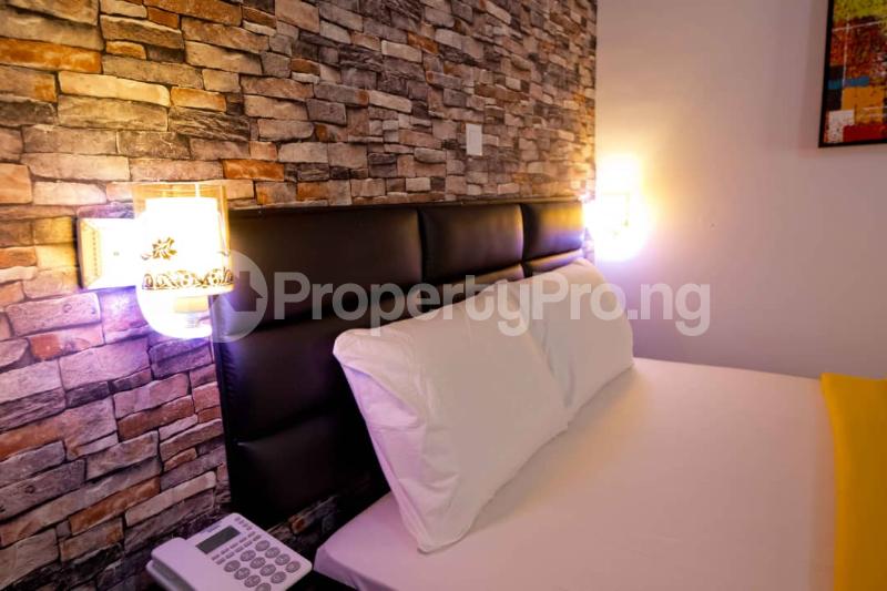 Flat / Apartment for shortlet Ogudu Lagos