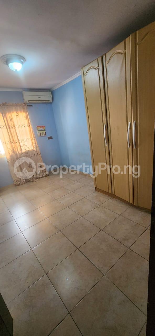 1 bedroom Flat / Apartment for rent Association Avenue Shangisha Kosofe/Ikosi Lagos