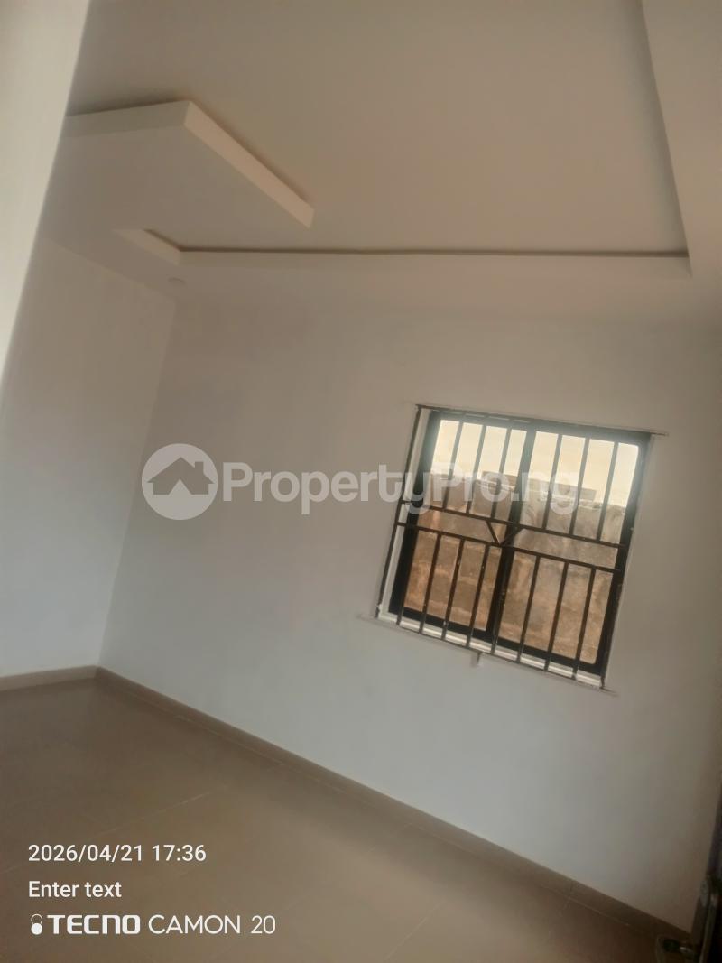 2 bedroom Flat / Apartment for rent Igando Phase 1, Igando Ikotun/Igando Lagos