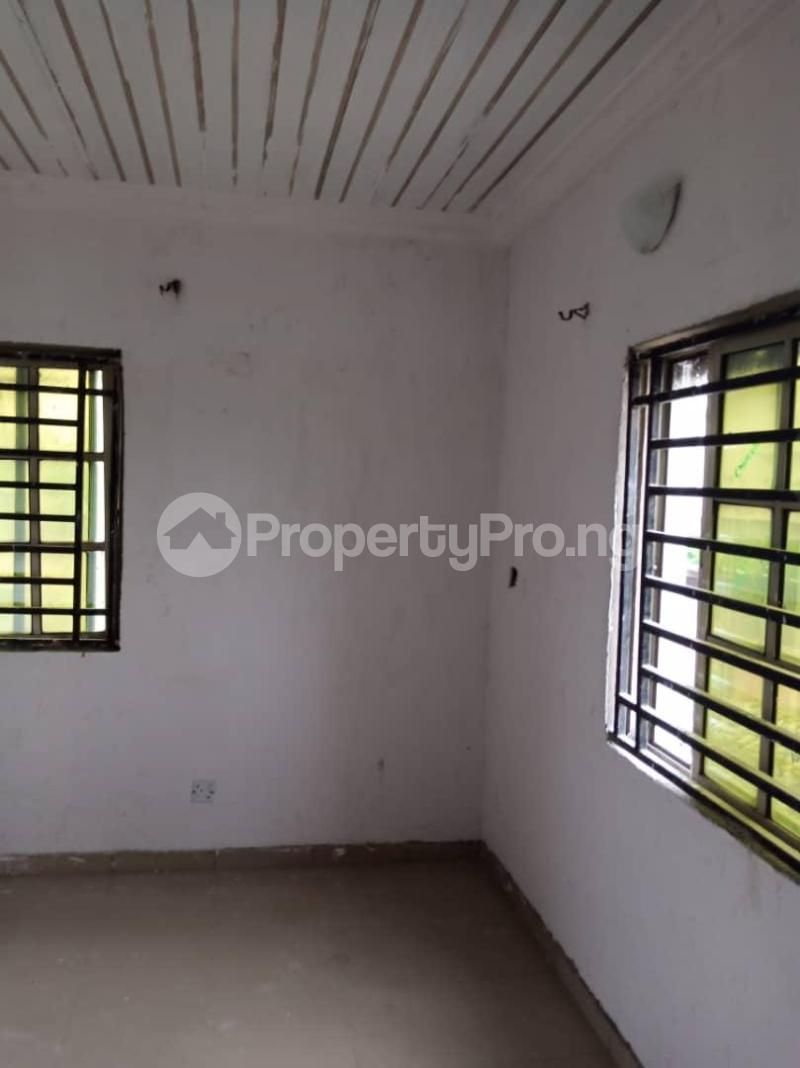 1 bedroom Flat / Apartment for rent Alapere Kosofe/Ikosi Lagos