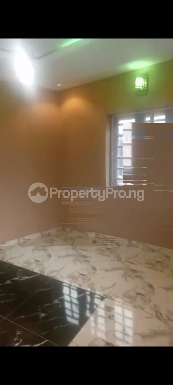 1 bedroom Flat / Apartment for rent Isolo Oke-Afa Isolo Lagos